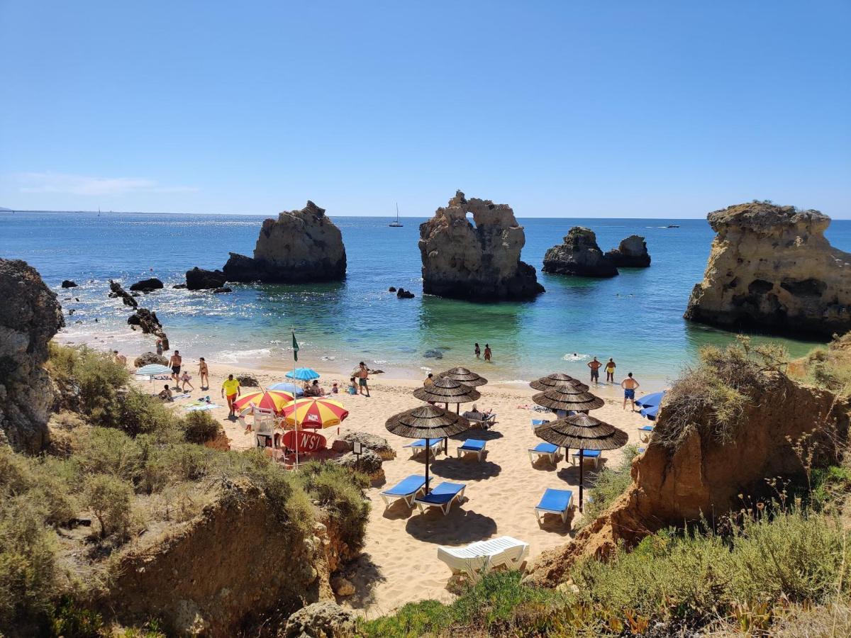 Albufeira Marina Views 아파트 외부 사진