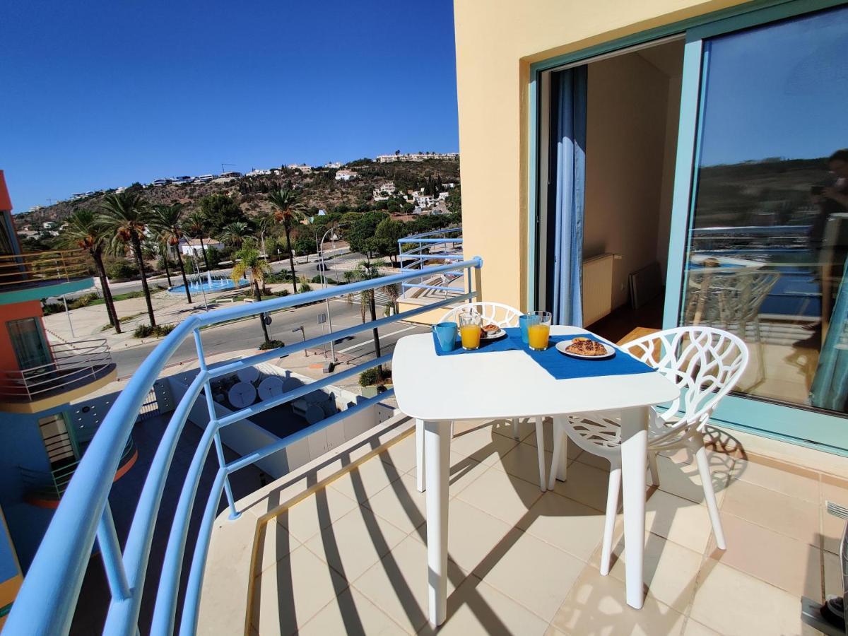 Albufeira Marina Views 아파트 외부 사진