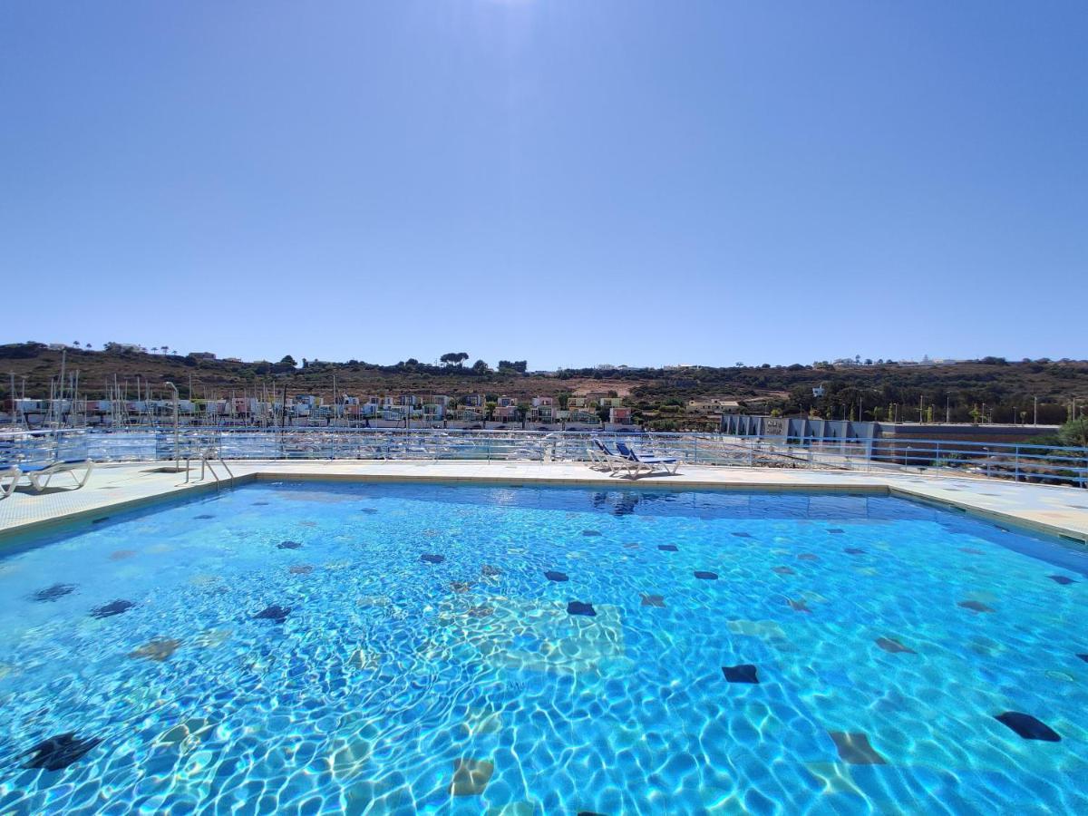 Albufeira Marina Views 아파트 외부 사진